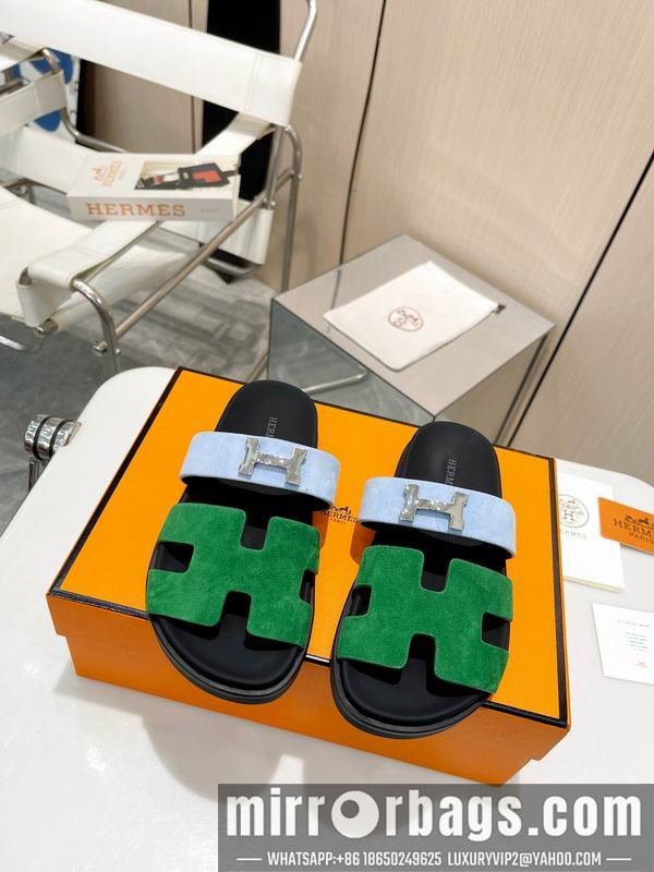 Replica Hermes Shoes Hermes sz35-45 mnf0266