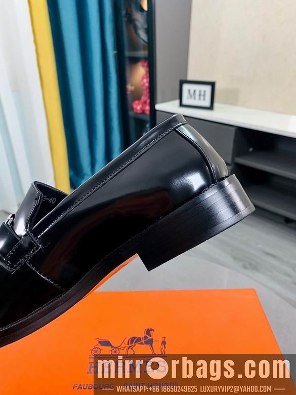 Replica Hermes Shoes Hermes sz38-44 1C n0914
