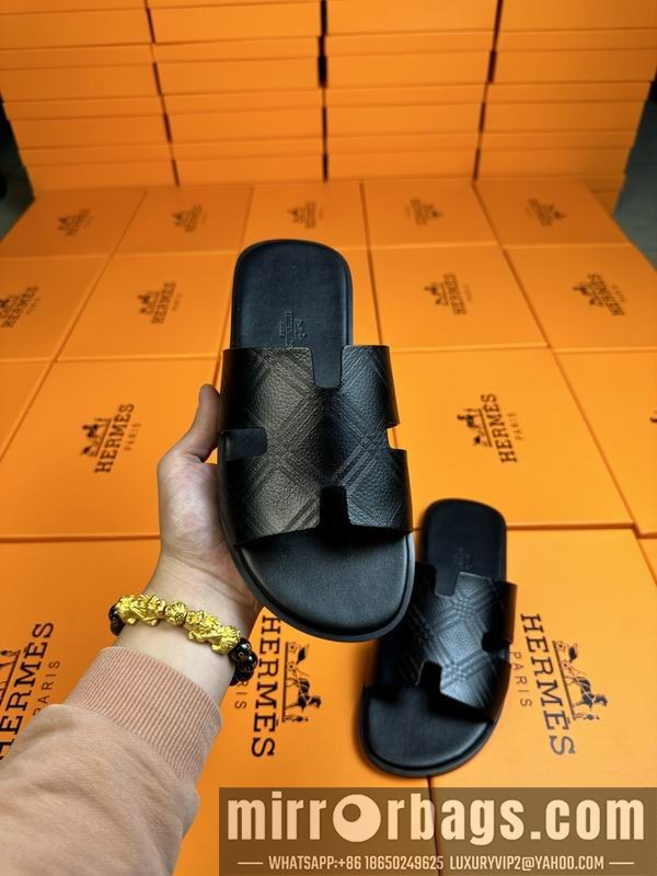 Replica Hermes Shoes Hermes sz38-46 mnf0231