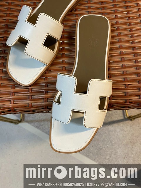 Replica Hermes Shoes 2167021 SZ 35-43