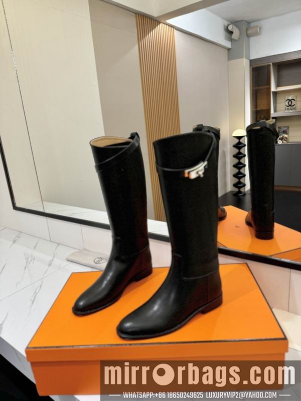 Replica Hermes Shoes Hermes sz35-40 LL1203