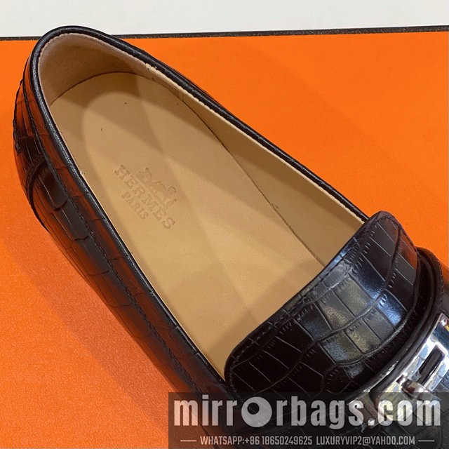 Replica Hermes Shoes 22530004 SZ 38-44