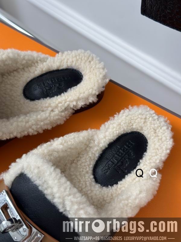 Replica Hermes Shoes Hermes sz35-40 3C JX1001
