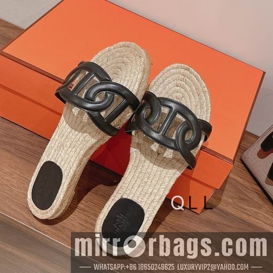 Replica Hermes Shoes Hermes sz35-41LL0122