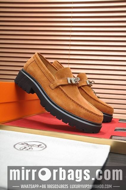 Replica Hermes Shoes Hermes sz38-45 mnh0416
