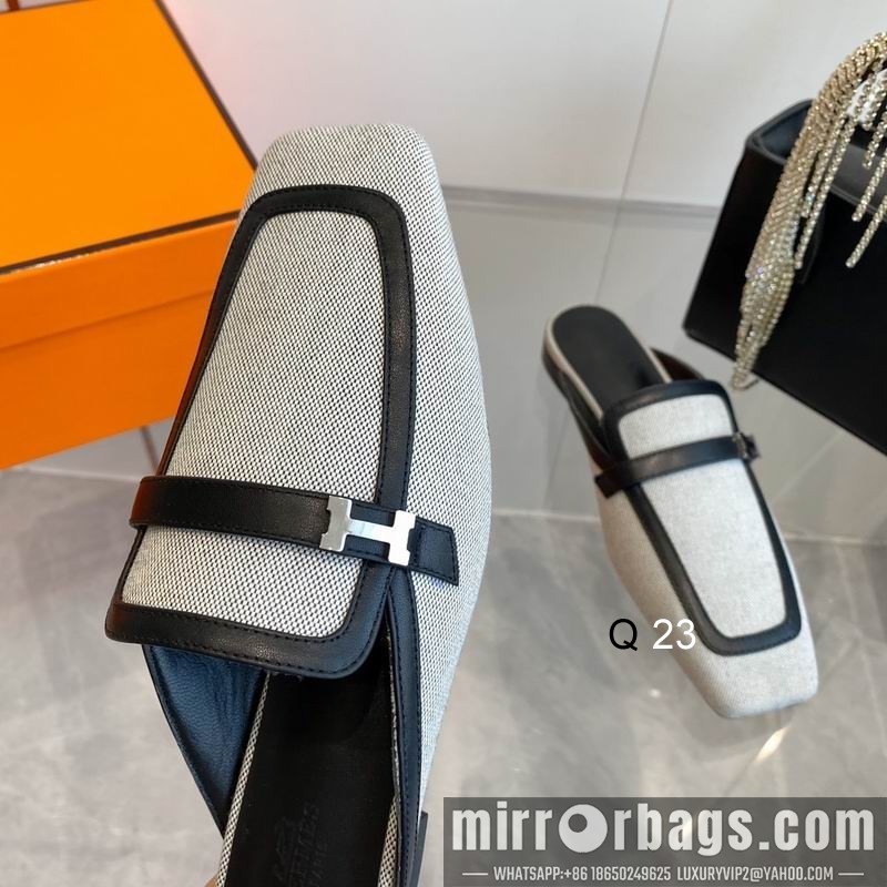 Replica Hermes Shoes Hermes sz35-40 6C HY0101