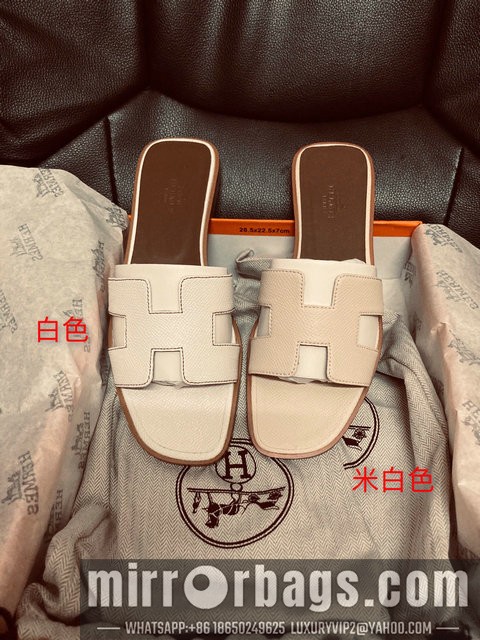 Replica Hermes Shoes 2167041 SZ 35-43