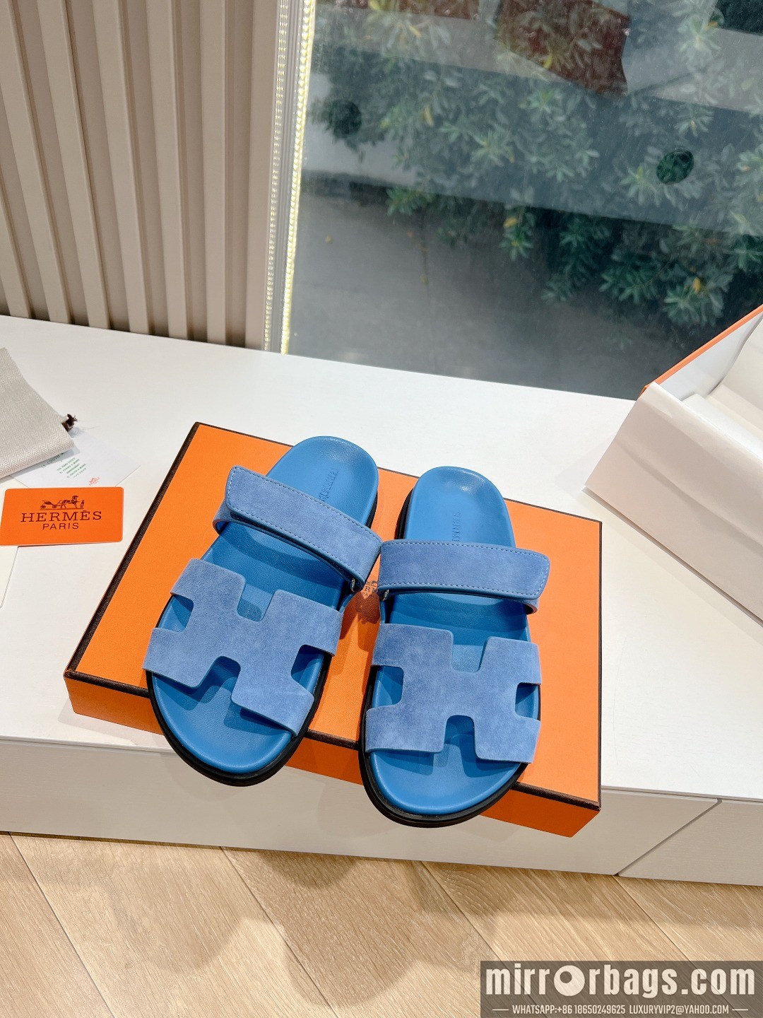 Replica Hermes Shoes Hermes sz35-45 h0503