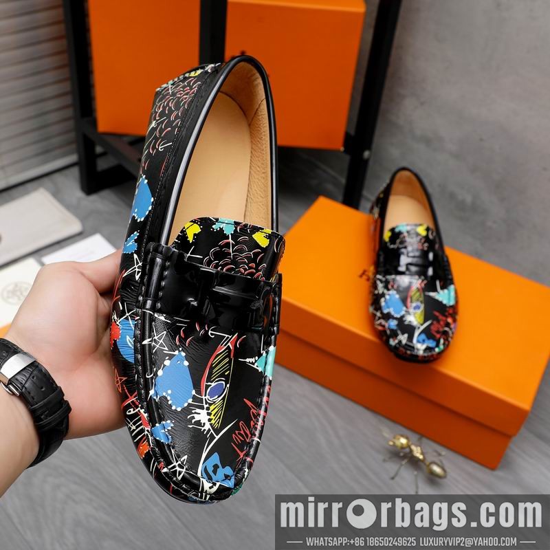 Replica Hermes Shoes Hermes sz38-44 hnh0305