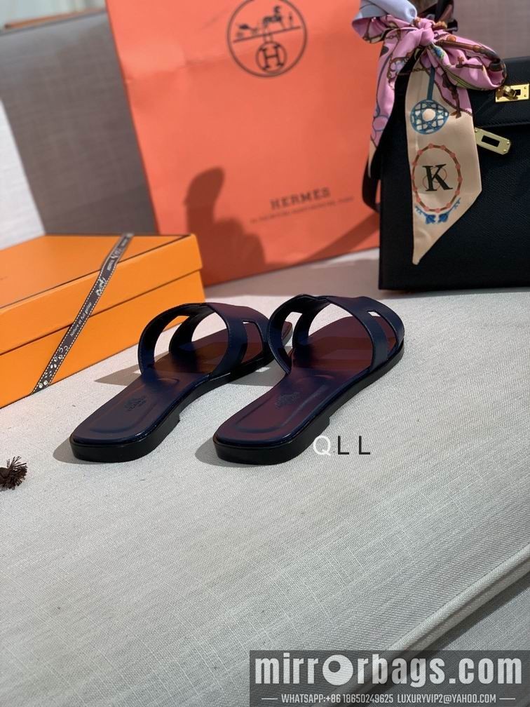 Replica Hermes Shoes Hermes sz34-42LL0126