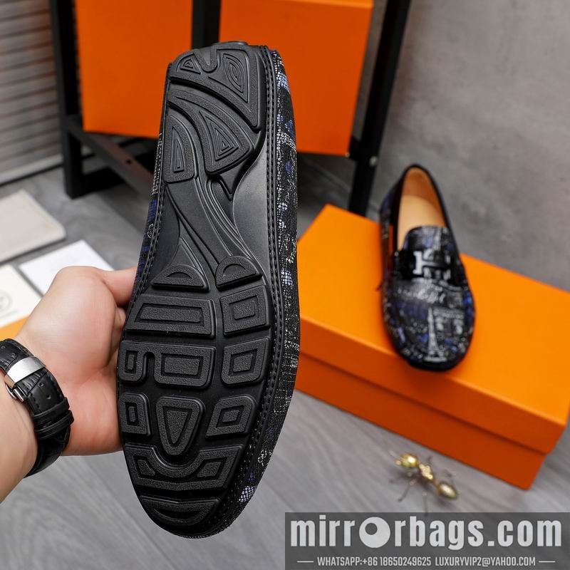 Replica Hermes Shoes Hermes sz38-44 hnh0302