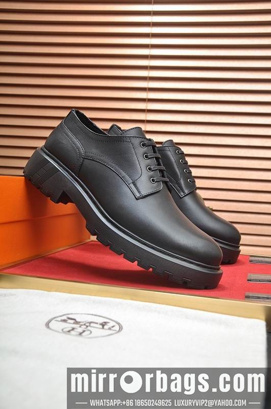 Replica Hermes Shoes Hermes sz38-45 mnf0210