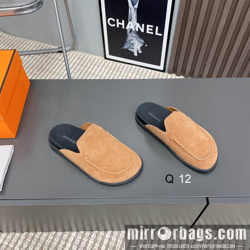 Replica Hermes Shoes Hermes sz35-45 J0205