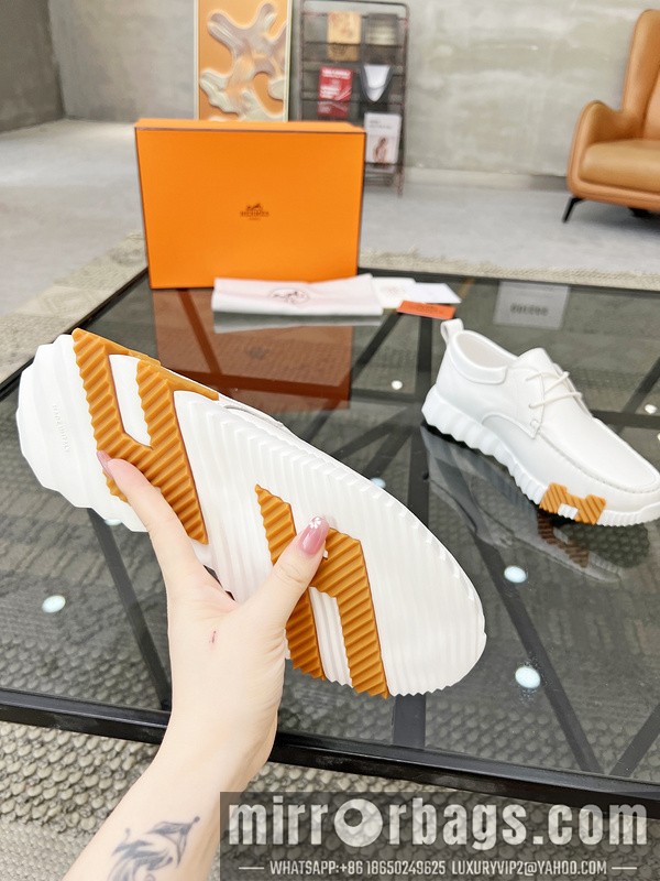 Replica Hermes Shoes Hermes sz38-45 jyh0205