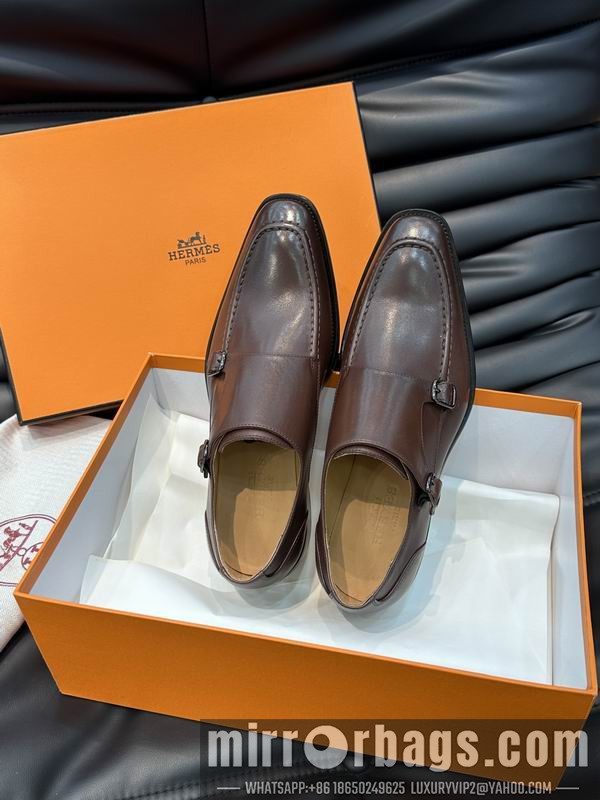 Replica Hermes Shoes Hermes sz39-45 mnf0254