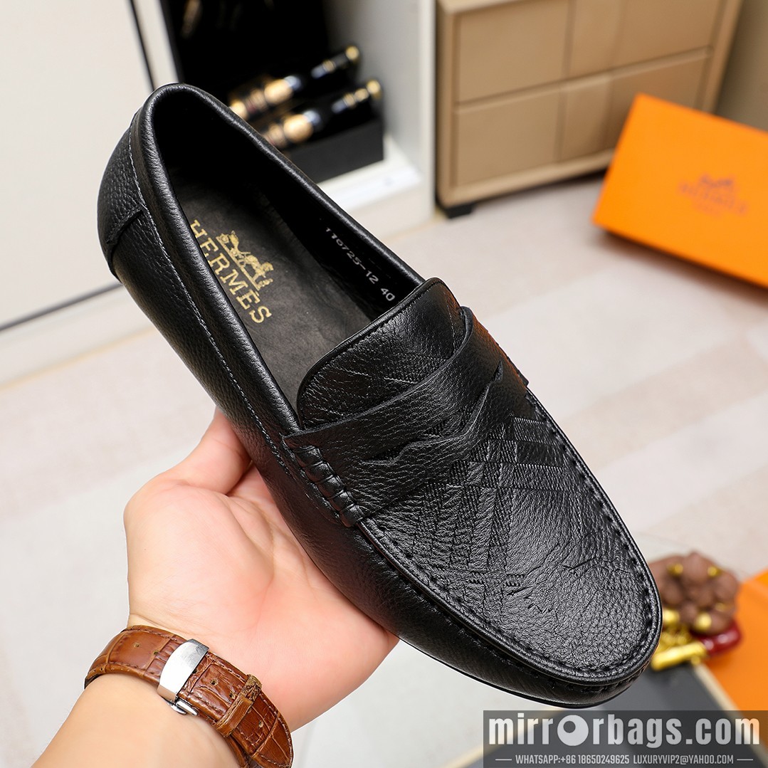 Replica Hermes Shoes Hermes sz38-45 h0717