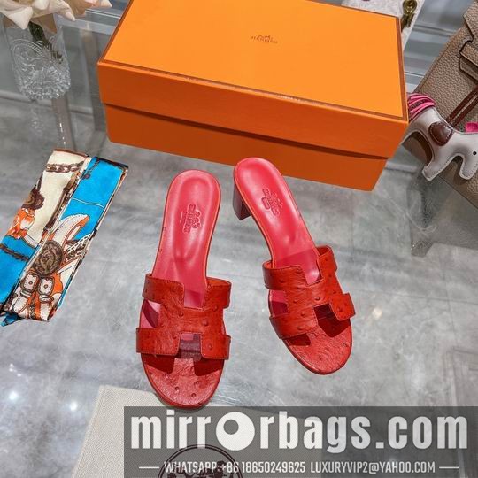 Replica Hermes Shoes Hermes sz34-42 mnh0211