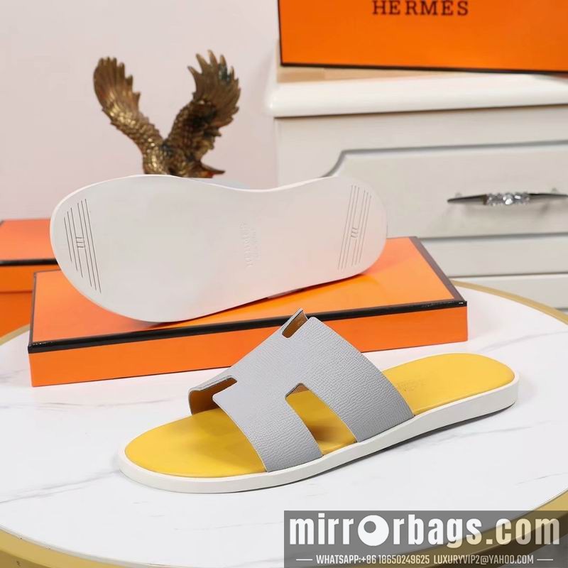 Replica Hermes Shoes Hermes sz38-48 mnf0301