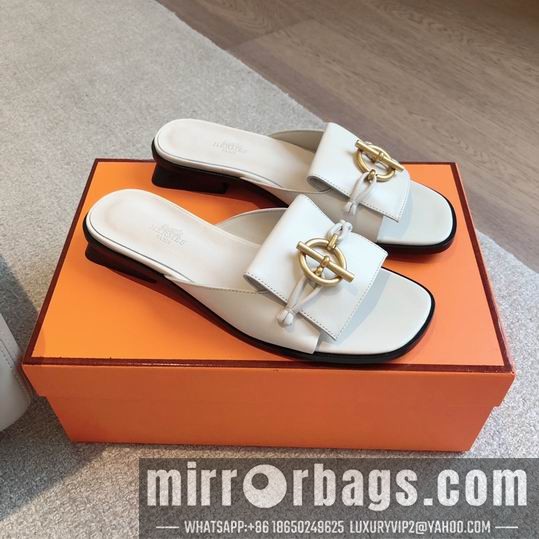 Replica Hermes Shoes Hermes sz35-42 mnh0202