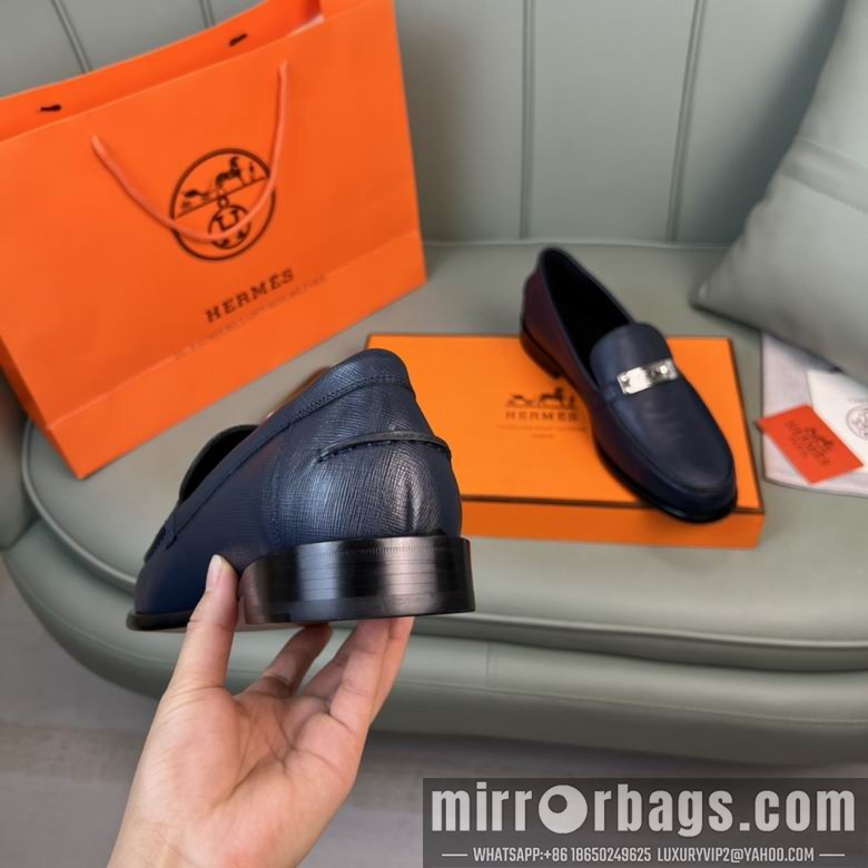 Replica Hermes Shoes Hermes sz38-45 2C n0908