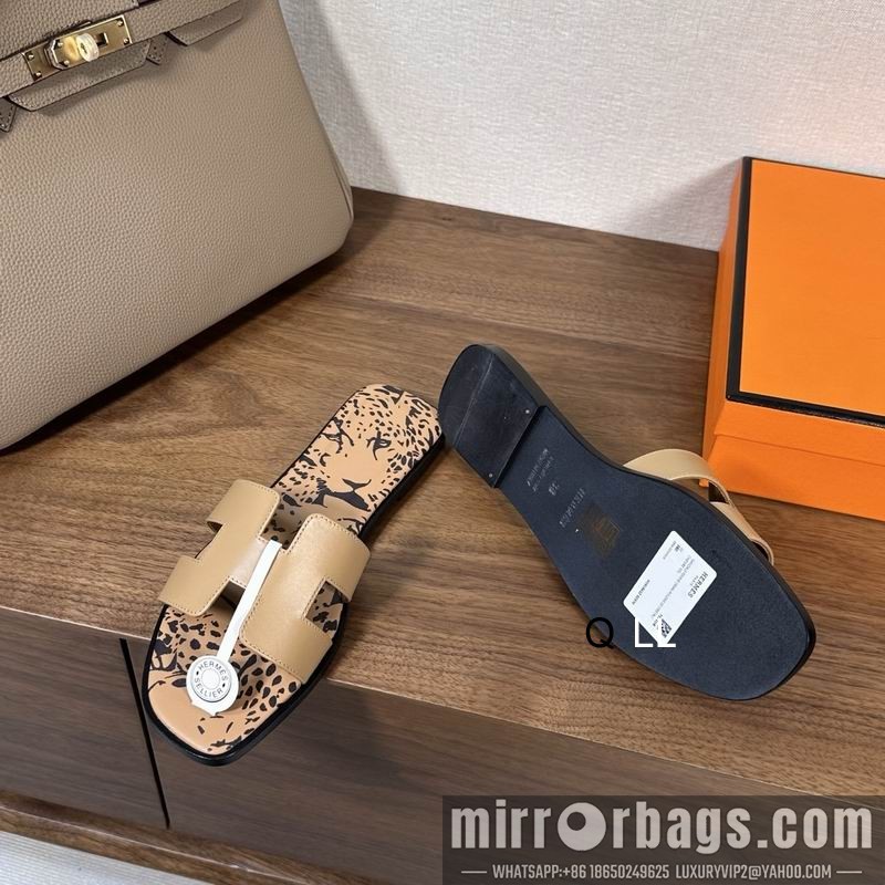 Replica Hermes Shoes Hermes sz35-40 LL0314