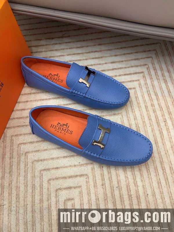 Replica Hermes Shoes Hermes sz38-44 mnf0216