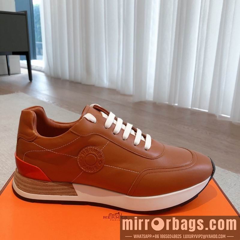 Replica Hermes Shoes Hermes sz35-45 mnf0215