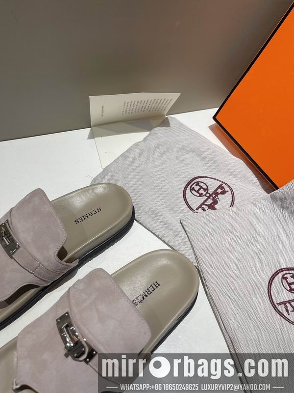 Replica Hermes Shoes Hermes sz35-42 39-45 mnf0250