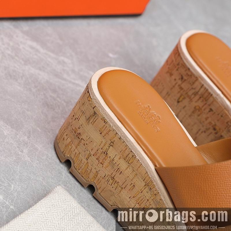Replica Hermes Shoes Hermes sz35-42 mnh0412