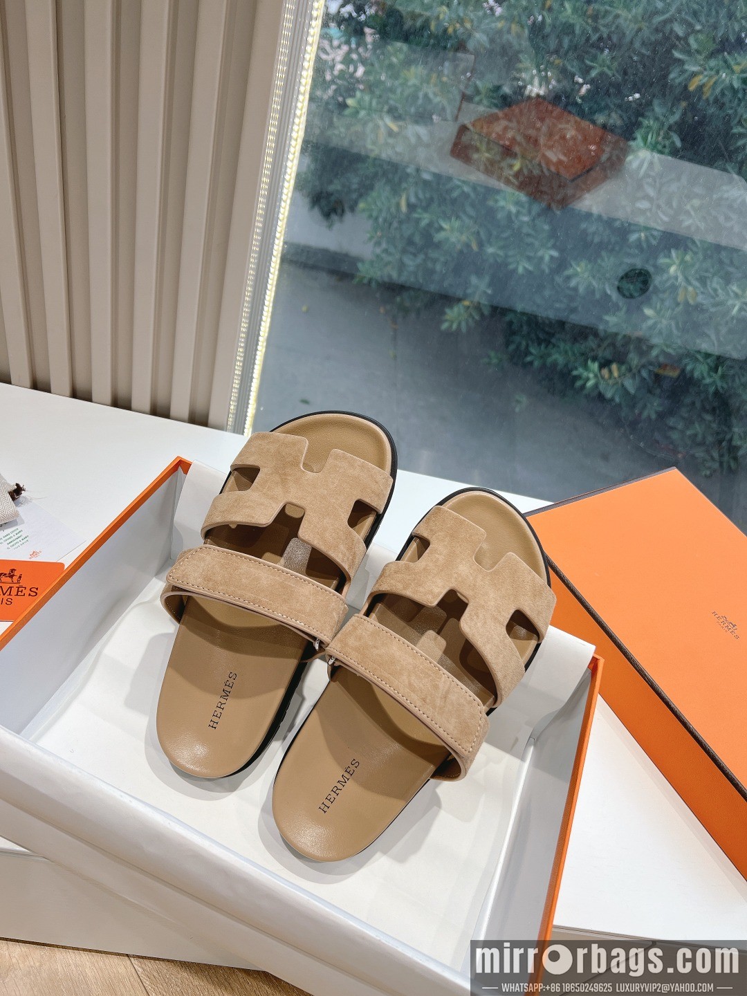 Replica Hermes Shoes Hermes sz35-45 h0503