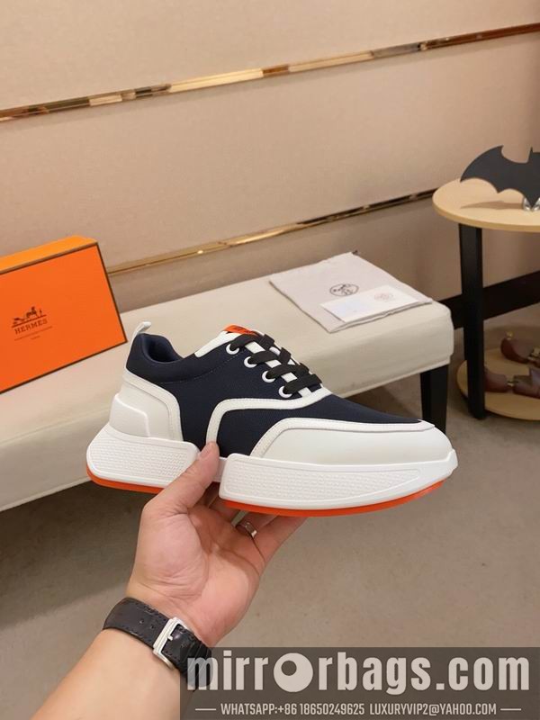 Replica Hermes Shoes Hermes sz38-45 hnh0402