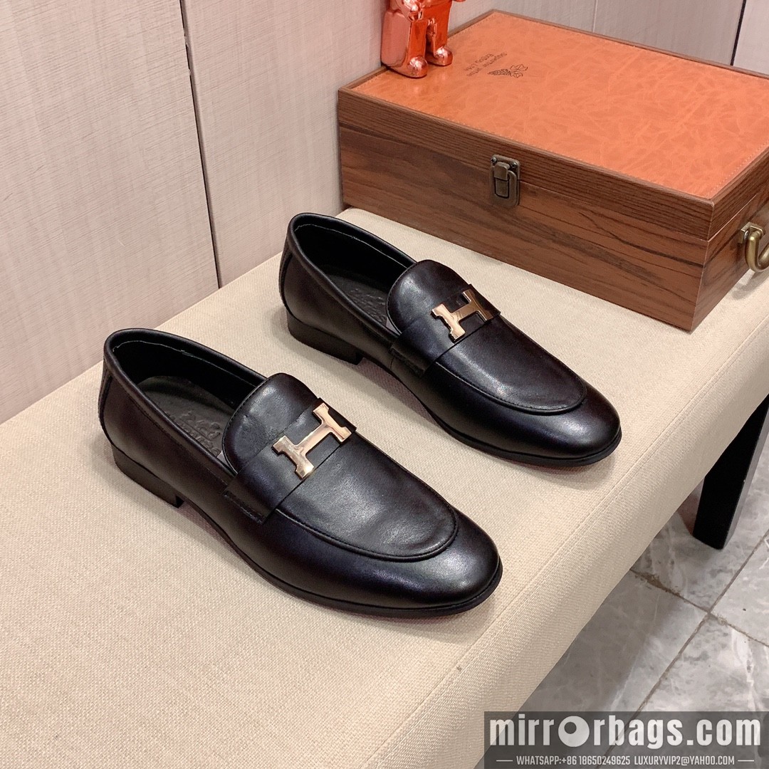 Replica Hermes Shoes Hermes sz38-44 h0703