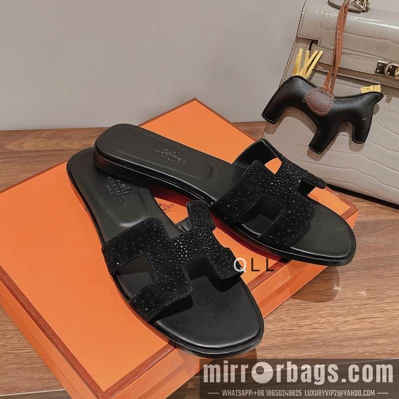 Replica Hermes Shoes Hermes sz34-42LL0118