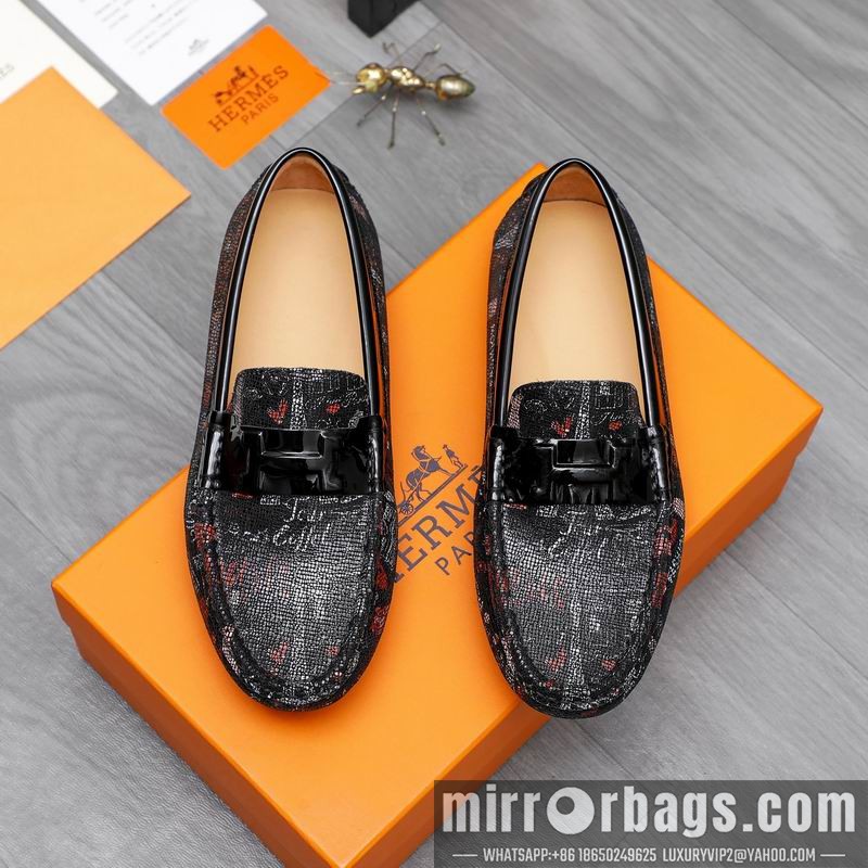 Replica Hermes Shoes Hermes sz38-44 hnh0302