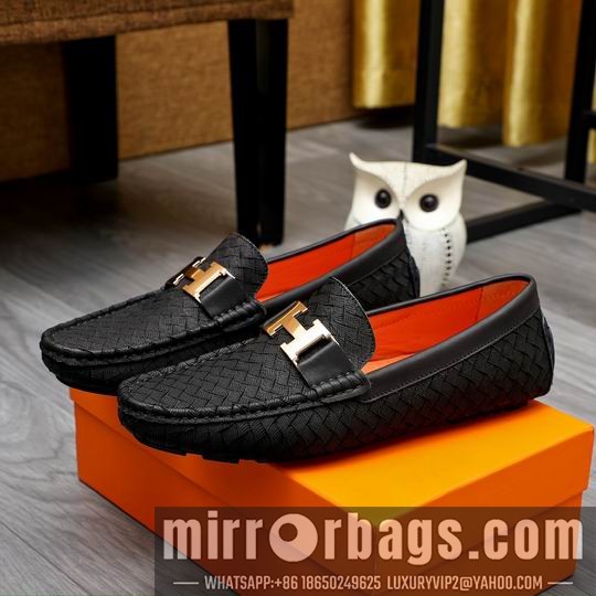 Replica Hermes Shoes Hermes sz38-44 hnh0706