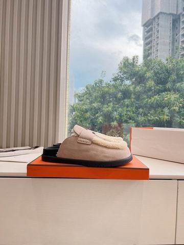 Replica Hermes Shoes Hermes sz35-40 mnh0802
