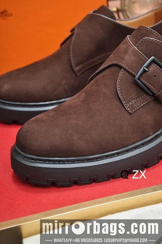 Replica Hermes Shoes Hermes sz38-45 ZX1004