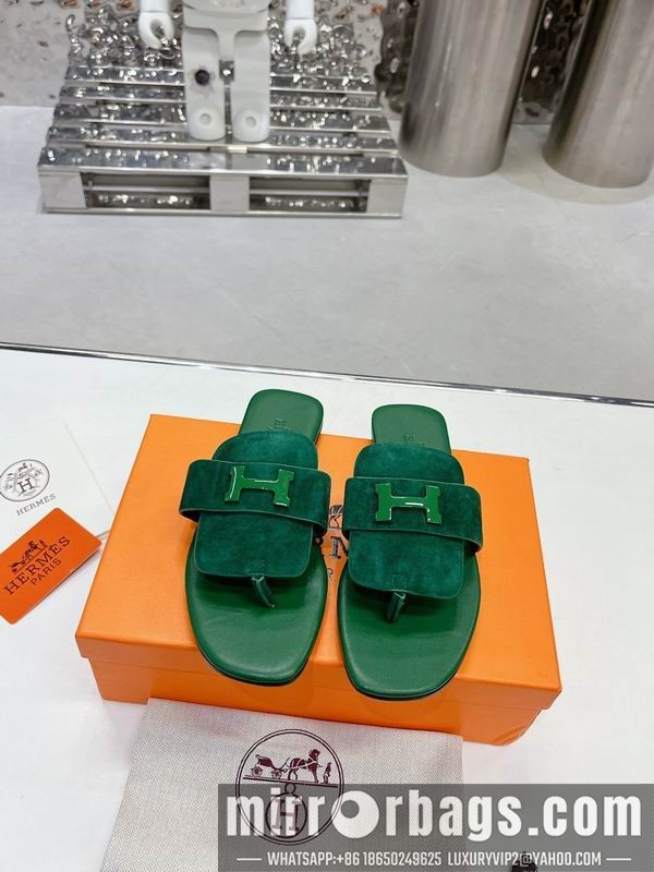 Replica Hermes Shoes Hermes sz35-40 mnf0201