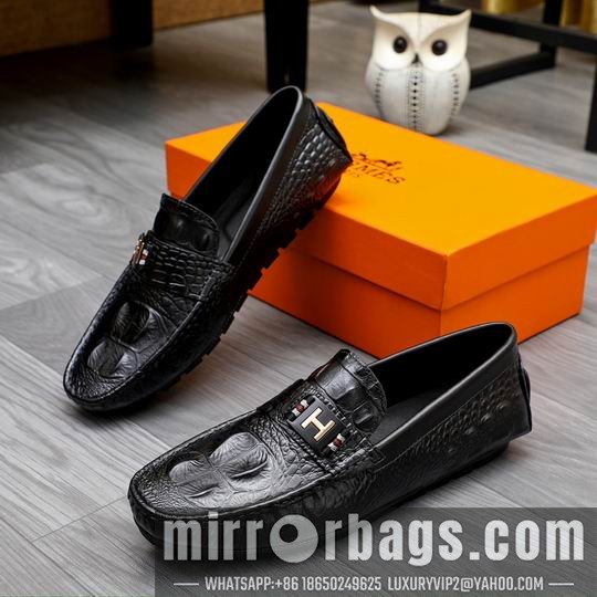 Replica Hermes Shoes Hermes sz38-46 hnh0703