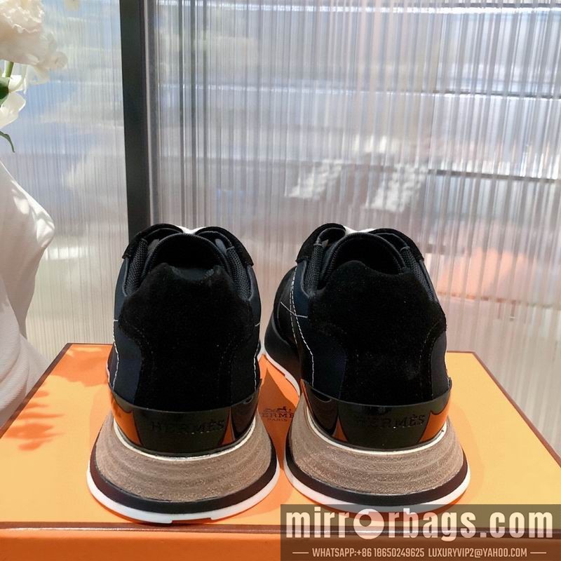 Replica Hermes Shoes Hermes sz35-45 mnf0214
