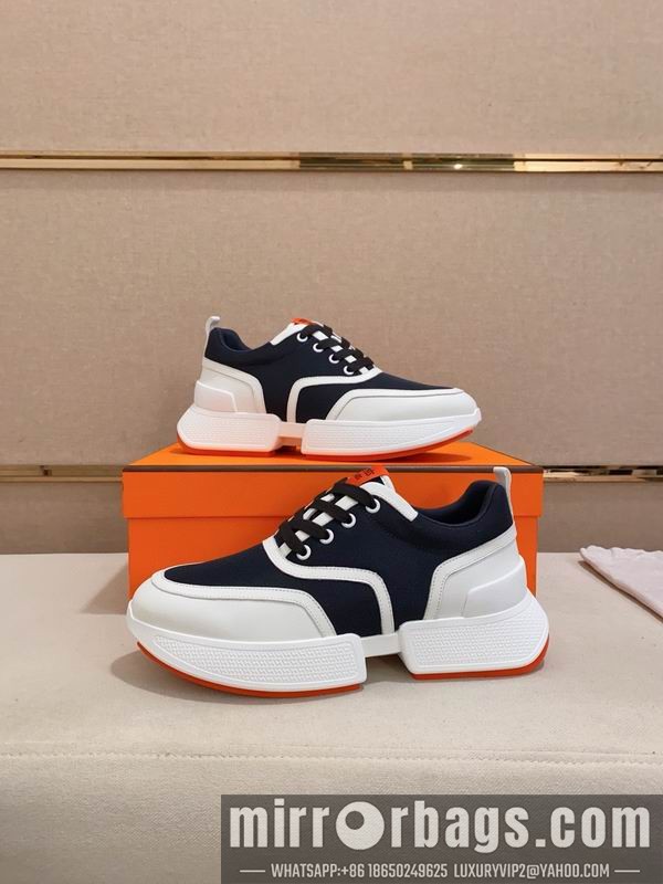 Replica Hermes Shoes Hermes sz38-45 hnh0402