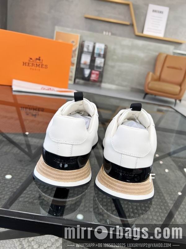 Replica Hermes Shoes Hermes sz38-45 TF1109