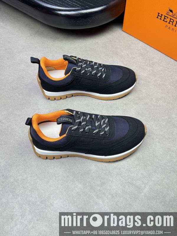 Replica Hermes Shoes Hermes sz38-45 hnh0304