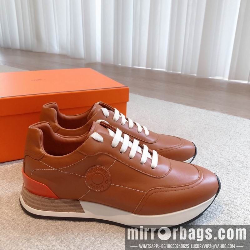 Replica Hermes Shoes Hermes sz35-45 mnf0215