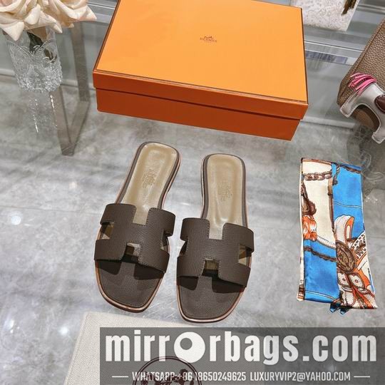 Replica Hermes Shoes Hermes sz34-42 mnh0229