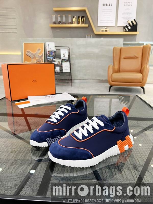 Replica Hermes Shoes Hermes sz38-45 jyh0705