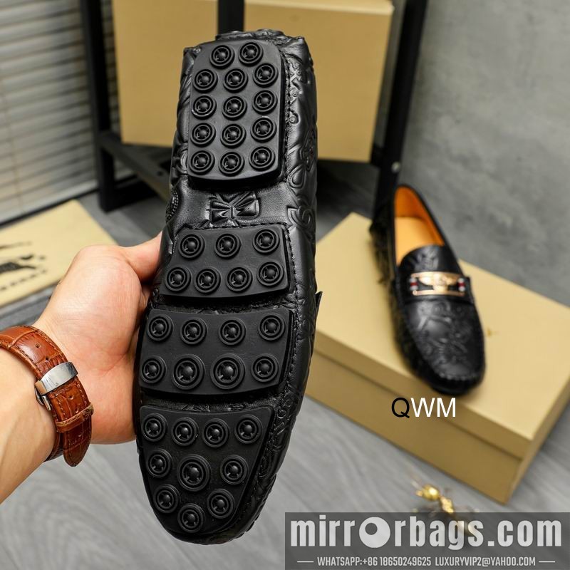 Replica Hermes Shoes Hermes sz38-45 WM0403