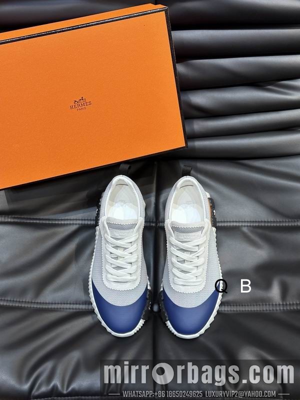 Replica Hermes Shoes Hermes sz38-45 BS0907