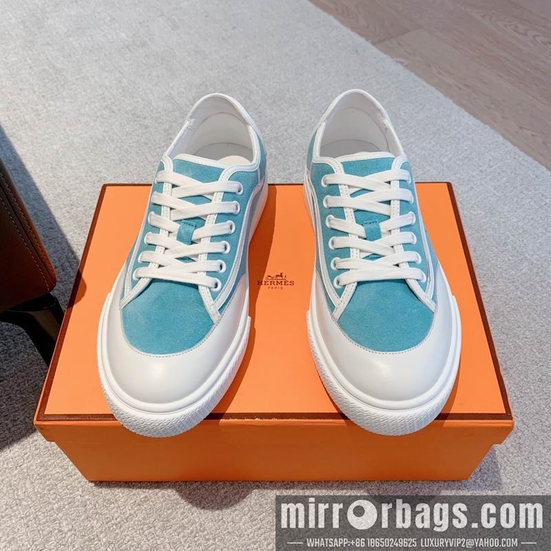 Replica Hermes Shoes Hermes sz35-46 mnf0213