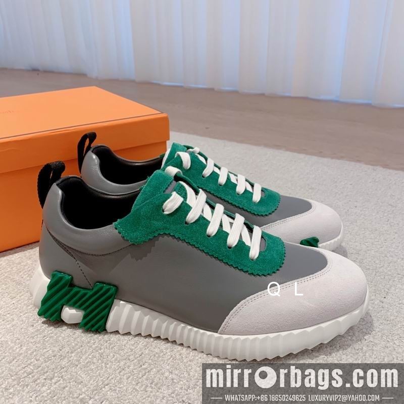 Replica Hermes Shoes Hermes sz35-45 LL0705